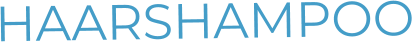 HAARSHAMPOO